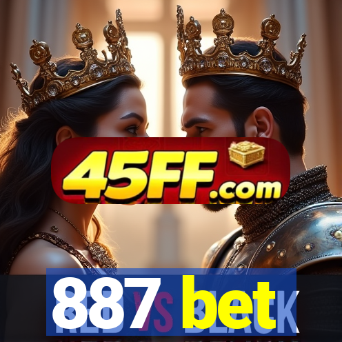 887 bet